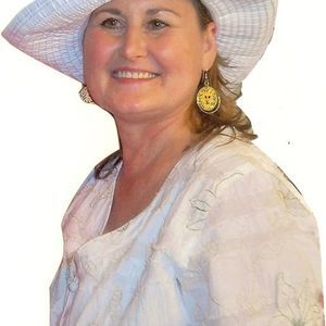 Meet your Posher, Gail